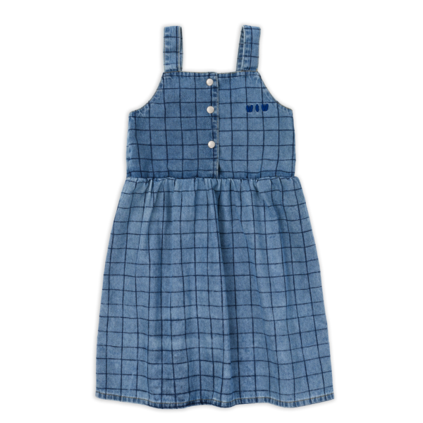 Wander and Wonder Emilla Dress 牛仔洋裝 
