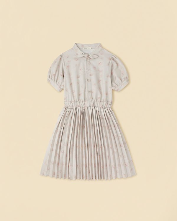 The Sunday Collective Pleated Magnolia Dress 百摺洋裝 