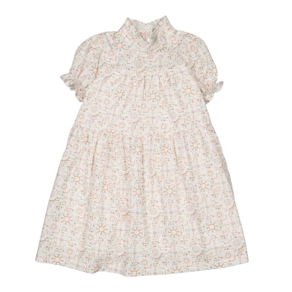 Petite Lucette Zoe Dress 洋裝 - Citronnade 