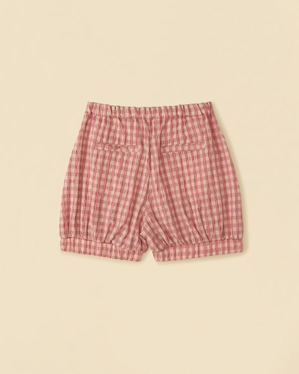 The Sunday Collective Pleated Ballon Shorts 短褲 