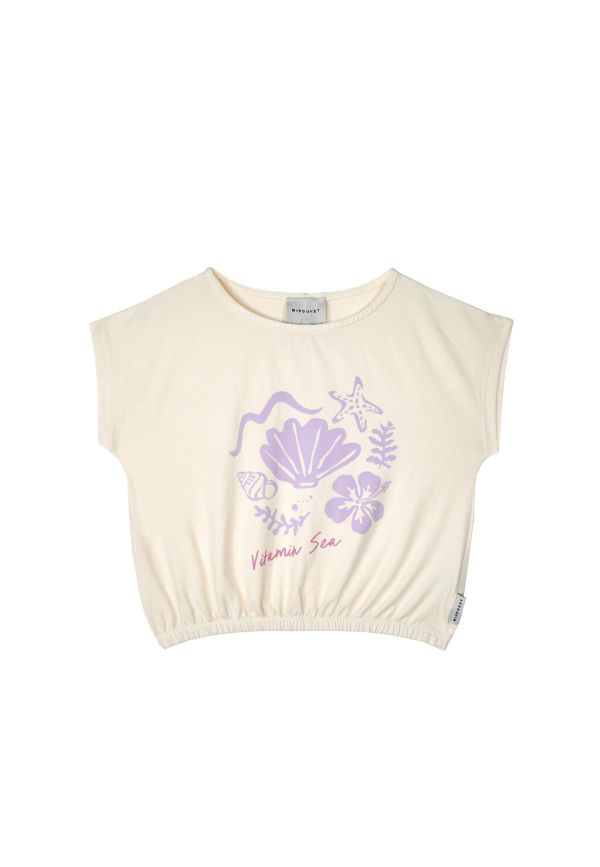 MIPOUNET Marina T-shirt 短袖Tee 