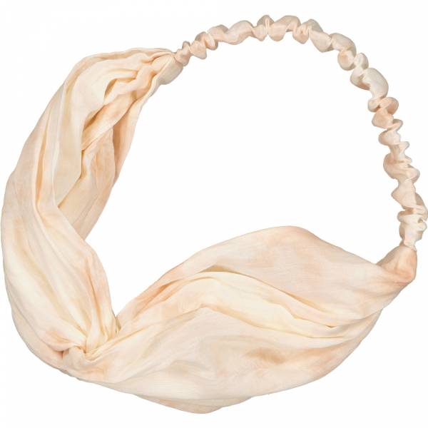 Louis Louise Headband Francesca 髮帶 - Pink Cotton Tie & Dye 