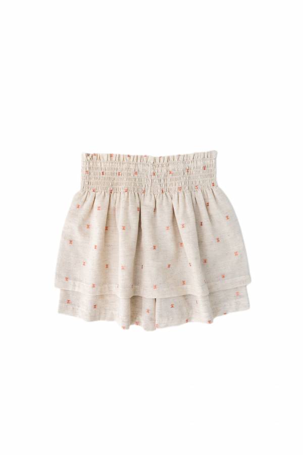 Kokori Kids Ada Shorts 褲裙 - Copper Spots 