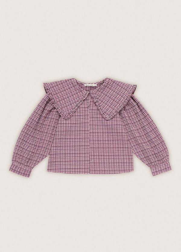 The New Society Anabella Blouse 襯衫 