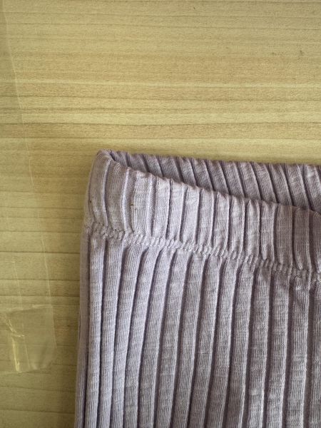 MIPOUNET Zoé Flammé Pant 花邊長褲 