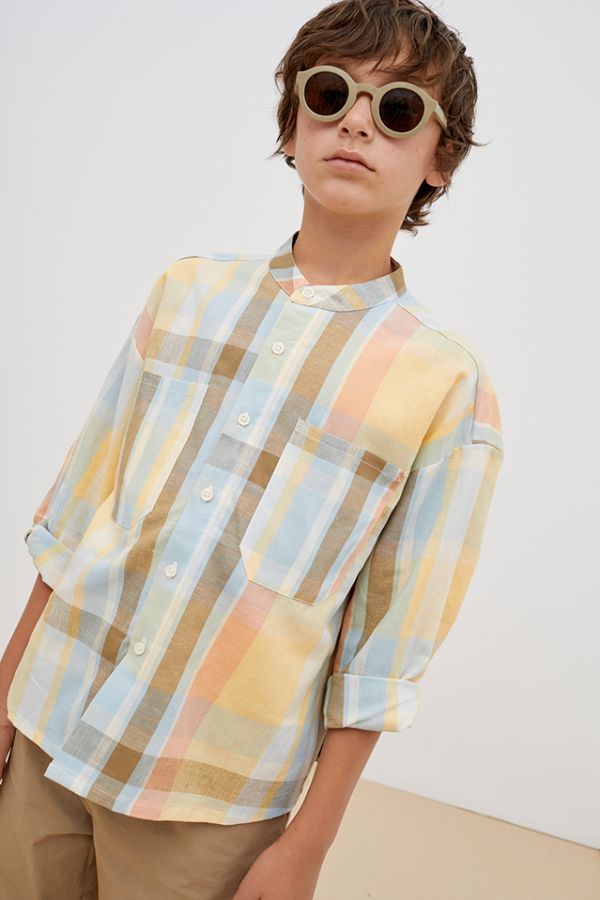 The New Society Roberta Shirt 襯衫 