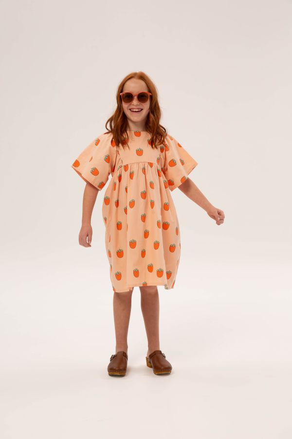 Wander and Wonder Benedita Dress 寬袖洋裝 