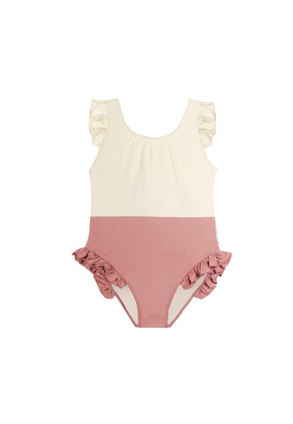 MIPOUNET Angelina Swimsuit 連身泳衣 