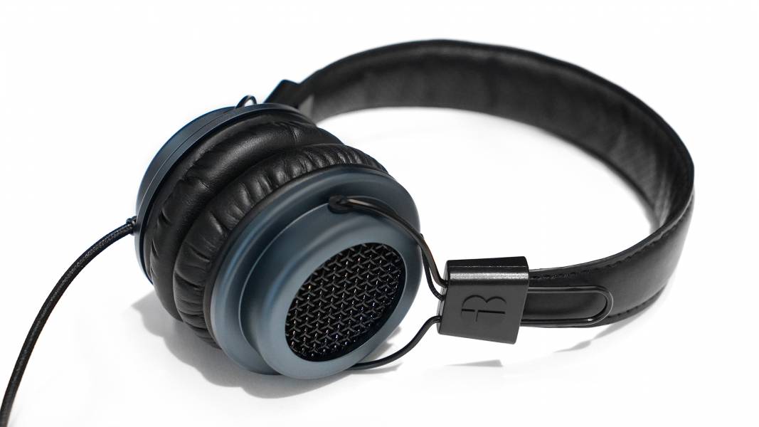 BLOC & ROC英國手工耳機_經典款(31折出清) 英國耳機,BLOC & ROC,藍芽耳機